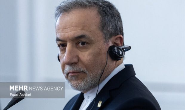 پیام عراقچی به ترامپ: اشتباه ماه ژوئن را تکرار نکن! پیام عراقچی به ترامپ: اشتباه ماه ژوئن را تکرار نکن!