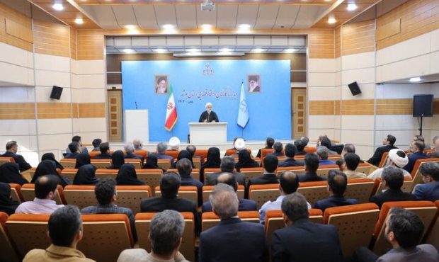 اژه ای: دشمن به عملیات روانی گسترده شایعهپراکنی روی آورده است اژه ای: دشمن به عملیات روانی گسترده شایعهپراکنی روی آورده است