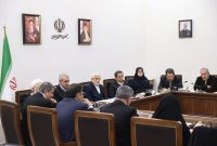 عارف: وضعیت بازار پول و سرمایه می‌تواند بهتر از شرایط فعلی شود