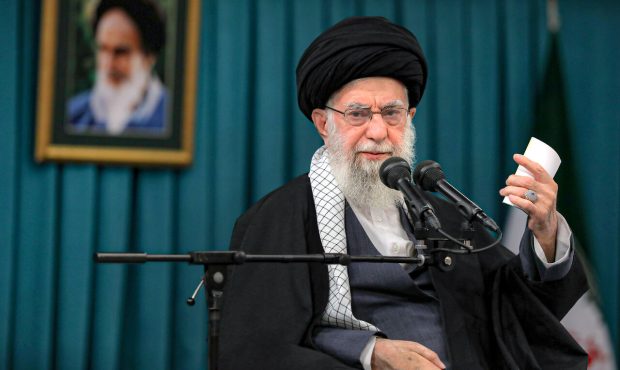 پیام تسلیت حضرت آیت‌الله خامنه‌ای درپی درگذشت حجت‌الاسلام حافظی