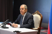 تاکید لاوروف بر اجرای توافق جامع راهبردی با ایران