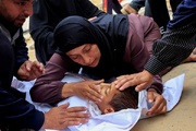 جدیدترین آمار شهدا و مجروحان حملات رژیم صهیونیستی به غزه