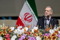 پزشکیان: ایران در برابر زیاده‌خواهی‌ها و بی‌عدالتی‌ها سر خم نخواهد کرد
