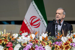 پزشکیان: ایران در برابر زیاده‌خواهی‌ها و بی‌عدالتی‌ها سر خم نخواهد کرد