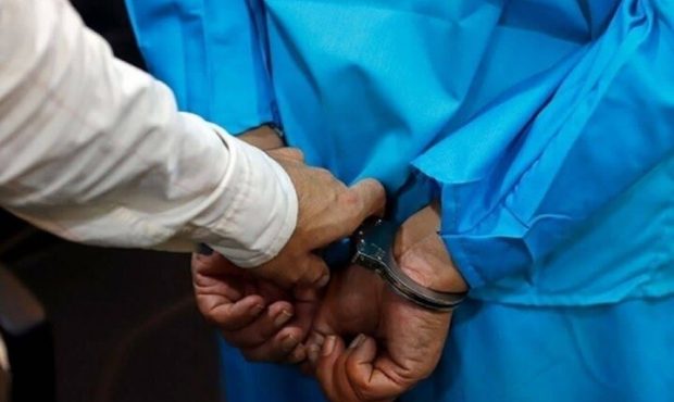 بازداشت «لیدر اغتشاشات» فردیس کرج؛ روایت متهم از کودتای دی‌ماه