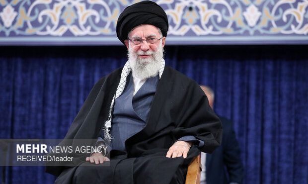 کمک ۵ میلیارد تومانی رهبر انقلاب برای آزادی زندانیان نیازمند