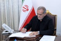 پزشکیان: حمله نظامی آمریکایی صهیونی راهی جز دفاع برای ما باقی نگذاشت