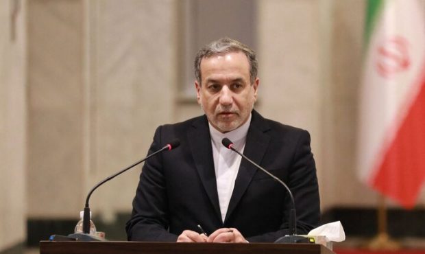 عراقچی: فاجعه مدرسه میناب نه قابل توجیه است، نه قابل پنهان‌سازی