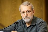لاریجانی: ترامپ حساب کند باز هم اول آمریکاست یا اول اسرائیل؟