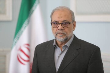 سوابق دبیر جدید شورای عالی امنیت ملی