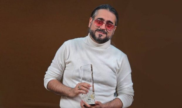 سعید نجاتی: آرزو دارم حماسه «مبعوث شدن مردم» کشورم را به تصویر بکشم