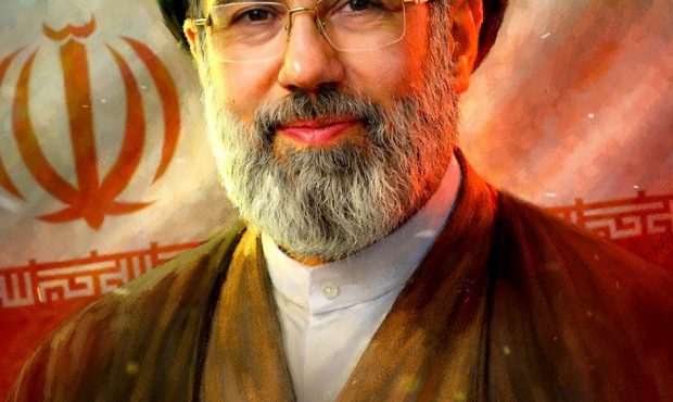 رهبر جدید انقلاب اسلامی توسط مجلس خبرگان رهبری تعیین و معرفی شد