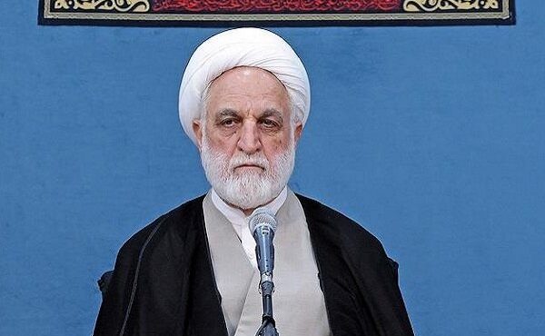 تأکید اژه‌ای بر استمرار برخورد قانونی با خائنین و وطن فروشان