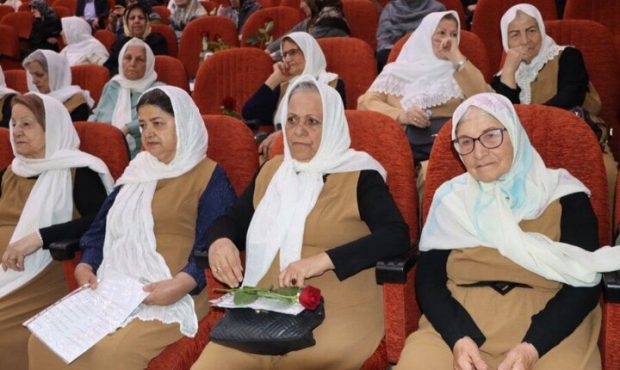 تا سال ۱۴۳۰ سالمندان ۳۰ درصد جمعیت کشور را تشکیل می‌دهند