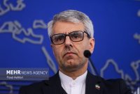 بقایی: آمریکا در روند دیپلماتیک جدیت ندارد