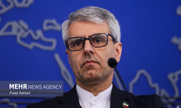 بقایی: آمریکا در روند دیپلماتیک جدیت ندارد