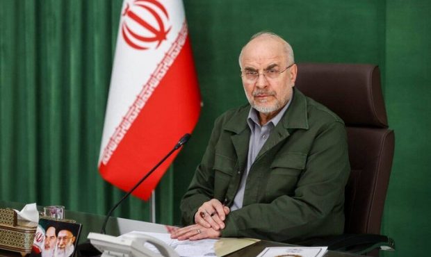 قالیباف: در مقابل ابتکارات ما، آمریکا نتوانست اعتماد ایران را جلب کند