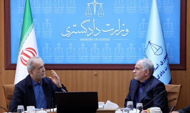 پزشکیان: شفافیت و اعتماد عمومی، راهبرد اصلی دولت در عبور از چالش‌هاست
