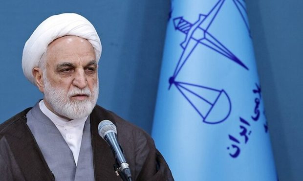 اژه‌ای: هرگونه اخلال در تنگه هرمز با پاسخ سخت میدانی مواجه می‌شود