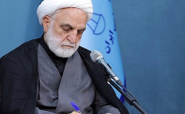 اژه ای: انسجام ملی اصلی‌ترین سرمایه در جنگ ترکیبی است