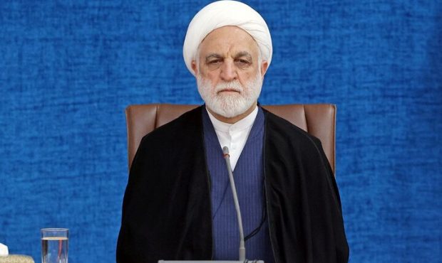 اژه ای: با پیاده‌نظام دشمن قاطعانه برخورد می‌کنیم