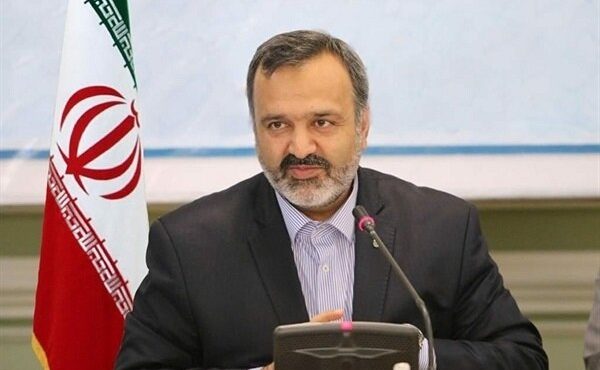 ورود ۲۴ هزار زائر ایرانی به عربستان