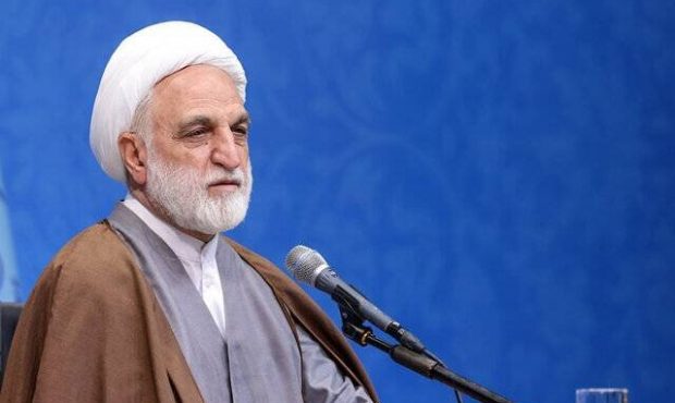 اژه‌ای: خط سفید و اینترنت پرو بررسی شود؛ برخورد قانونی با تخلفات