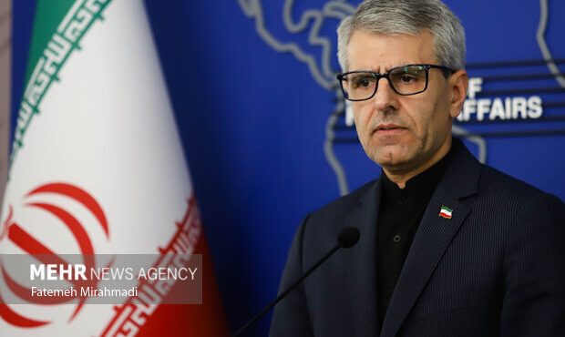 بقایی: در ایران آنچه ماندگار می‌شود، پهلوانی است