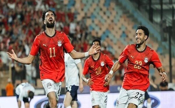 حریف ایران در جام جهانی ۲۰۲۶ راهی آمریکا شد