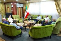 پزشکیان: استقرار حکمرانی دانش‌بنیان در مدیریت منابع آبی ضروری است