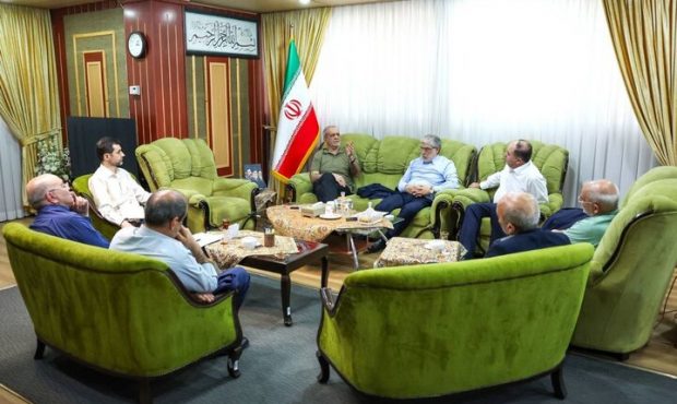 پزشکیان: استقرار حکمرانی دانش‌بنیان در مدیریت منابع آبی ضروری است