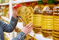روغن مورد نیاز کشور تأمین شده است؛ مردم نگران نباشند