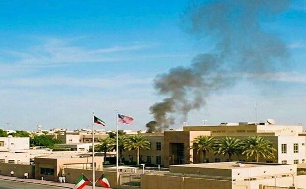 هزینه‌های سرسام‌آور جنگ علیه ایران روی دست آمریکا