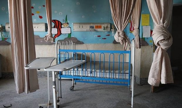 ۵۹۲ مصدوم و ۵۳ شهید بر اثر حملات دشمن آمریکایی به مناطقی از کشور