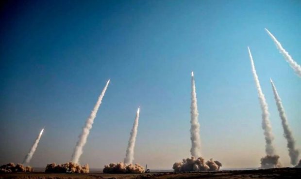 وال استریت: برخلاف آمریکا، ایران همچنان ذخایر تسلیحاتی عظیمی دارد