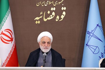 اژهای: با شکست طرح کریدور جنوبی، نقشه دشمن آمریکایی در نطفه خفه شد اژهای: با شکست طرح کریدور جنوبی، نقشه دشمن آمریکایی در نطفه خفه شد