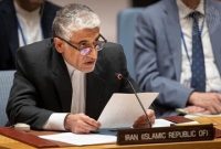 ایروانی: آمریکا متجاوز است نه قربانی