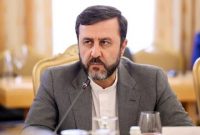 غریب‌آبادی: درحال مذاکره بودیم و آمریکایی‌ها تعهداتشان را نقض کردند