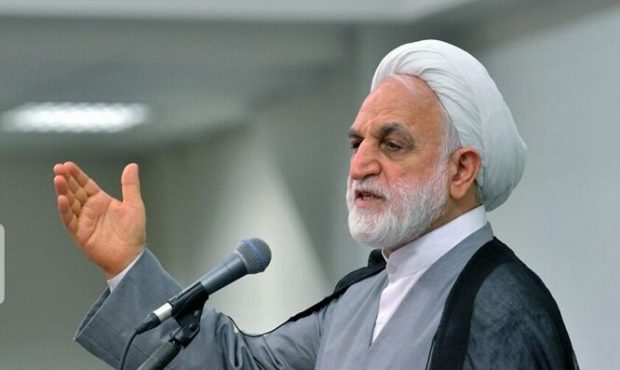 اژهای: درباره اصلاح قیمت بنزین اختلافنظر داریم اژهای: درباره اصلاح قیمت بنزین اختلافنظر داریم