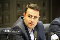 بانک مرکزی: شتاب تورم در مرداد کاهشی شد