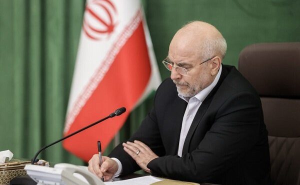 قالیباف: هر گفتوگوی مقتدرانه نباید به نادرست سازش تعریف شود قالیباف: هر گفتوگوی مقتدرانه نباید به نادرست سازش تعریف شود