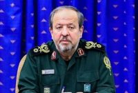 سردار ابن‌الرضا: هر تهدیدی را مبنای تقویت بازدارندگی خود قرار می‌دهیم