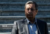 همتی: برای تأمین ارز کالاهای اساسی و دارو مشکلی نداریم