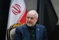 قالیباف: تنگه هرمز تا تحقق شروط تفاهم‌نامه اسلام‌آباد باز نخواهد شد