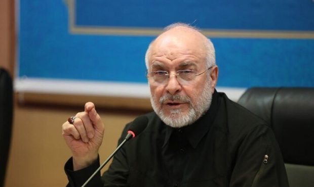 قالیباف: در آخرین حملهای که به ضاحیه شد، مذاکرات را متوقف کردم قالیباف: در آخرین حملهای که به ضاحیه شد، مذاکرات را متوقف کردم