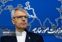 بقائی: سیاست آمریکا در ارتباط با ایران دچار «دروغ-محوری» افراطی است