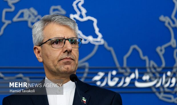 بقائی: سیاست آمریکا در ارتباط با ایران دچار «دروغ-محوری» افراطی است بقائی: سیاست آمریکا در ارتباط با ایران دچار «دروغ-محوری» افراطی است