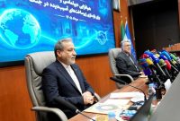 عراقچی: ایران به دنیا ثابت کرد که یک قدرت سرسخت و شکست ناپذیر است