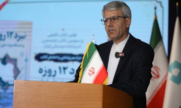 بقایی: انجمنهای دوستی کمککار وزارت خارجه در دیپلماسی عمومی هستند بقایی: انجمنهای دوستی کمککار وزارت خارجه در دیپلماسی عمومی هستند