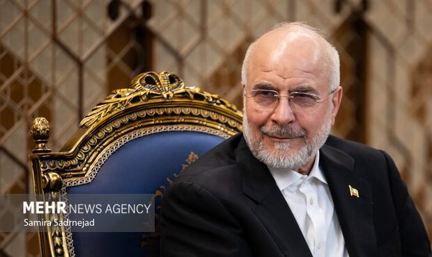قالیباف: دشمن در جنگ اقتصادی تمام عیار شکست خواهد خورد قالیباف: دشمن در جنگ اقتصادی تمام عیار شکست خواهد خورد